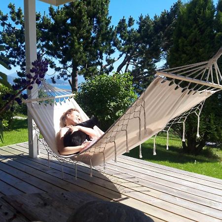 Relaxing Place On Godoya Exteriér fotografie