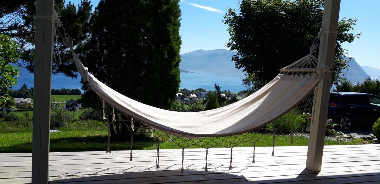 Relaxing Place On Godoya Exteriér fotografie